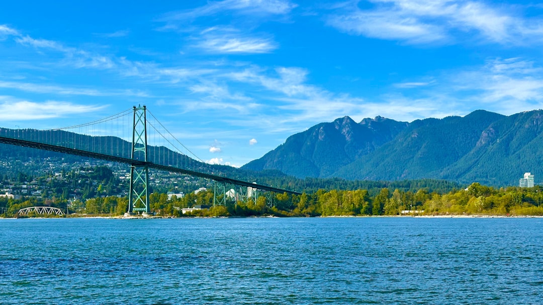 Parque Stanley - Vancouver | Secret World Trip Planner