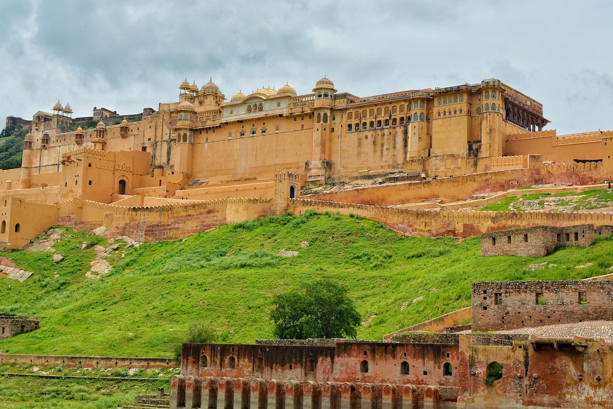 Fuerte Amer en Jaipur - Jaipur | Secret World Trip Planner