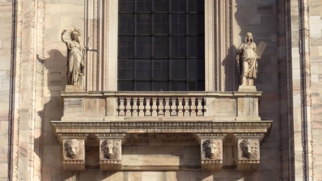 La Statue de la Liberté à Milan - Milano | Secret World Trip Planner