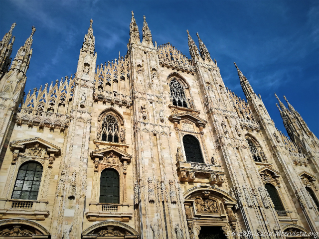La Statue de la Liberté à Milan - Milano | Secret World Trip Planner