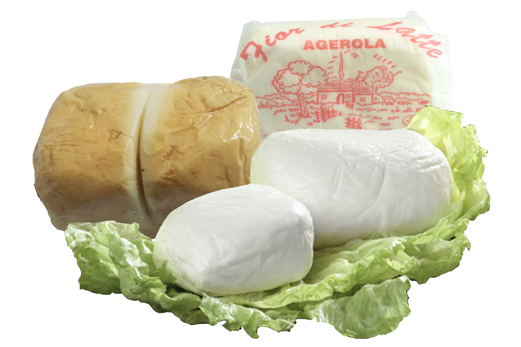 Fior di latte dari Agerola - Agerola NA | Secret World Trip Planner