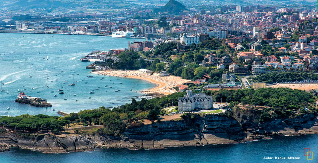 Парк Магдалены - Santander | Secret World Trip Planner