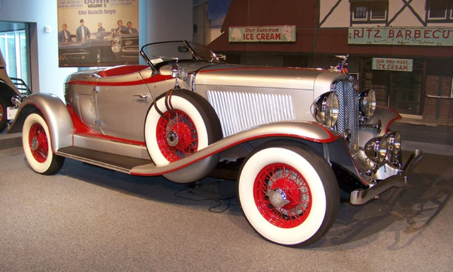 America On Wheels Museum - Allentown | Secret World Trip Planner