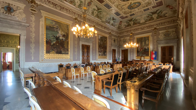 Kale Sarayları - Cagliari | Secret World Trip Planner
