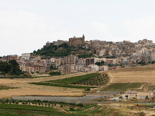 सिसिलियन साम्बुका - Sambuca di Sicilia | Secret World Trip Planner