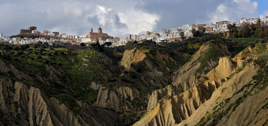 Sant'Angelo ในวัด Formis - Sant'Angelo In Formis | Secret World Trip Planner