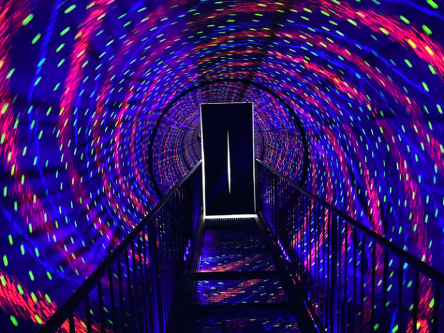 Museum of Illusions Doha - Doha | Secret World Trip Planner