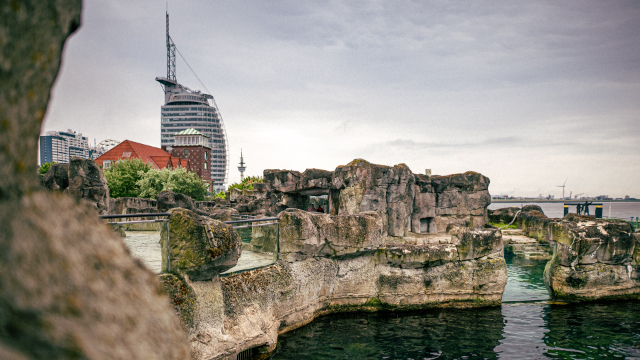 Zoo by the sea - Bremerhaven | Secret World Trip Planner