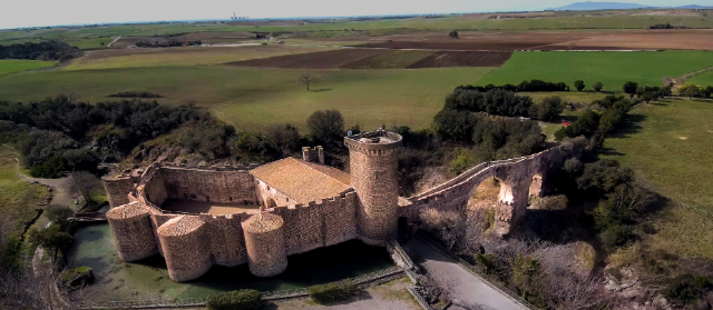 Abbadia Castle - Museo archeologico nazionale di Vulci | Secret World Trip Planner