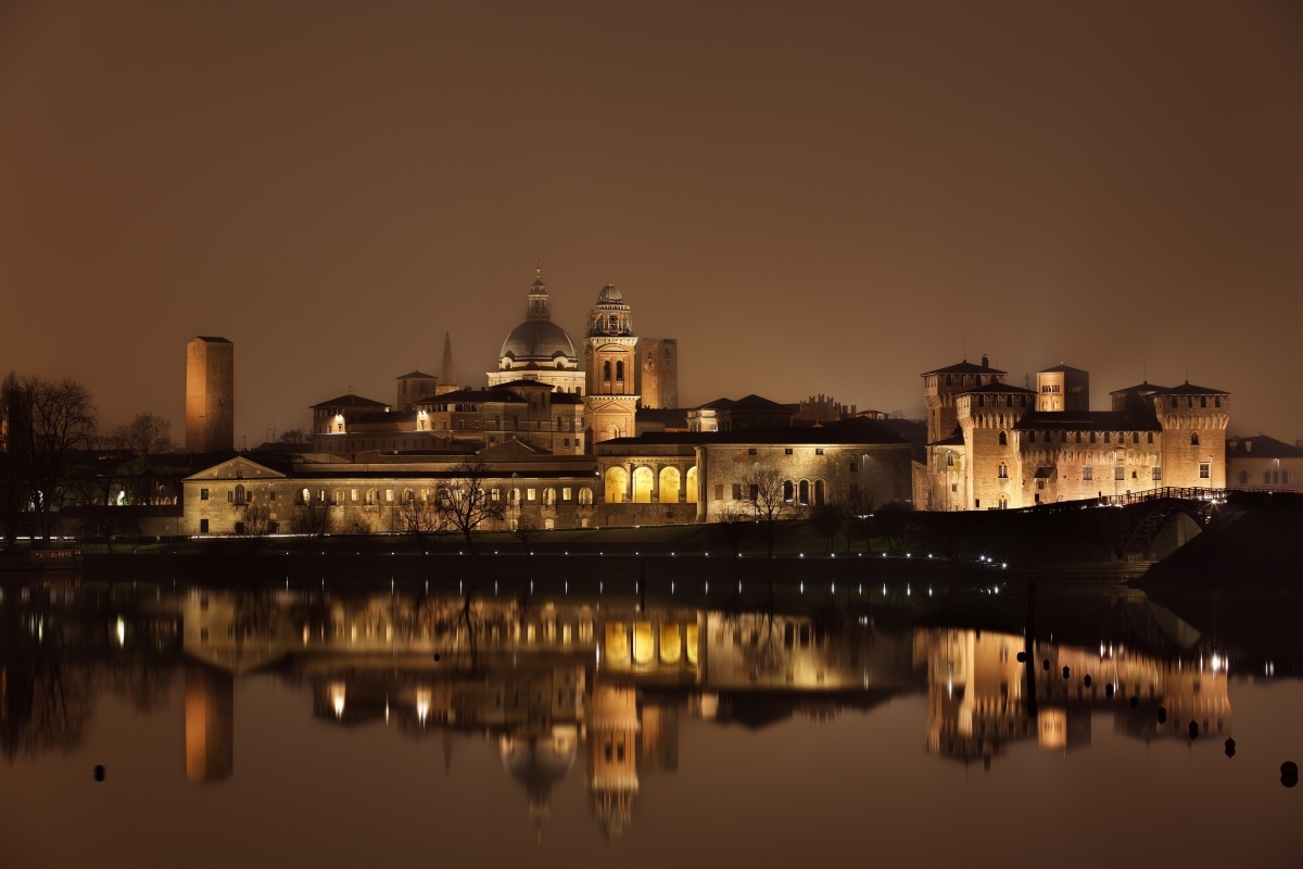 Màntua, una meravella d'Itàlia - Mantova | Secret World Trip Planner