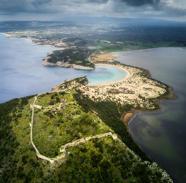 Vana Navarino loss - Pylos 240 01 | Secret World Trip Planner