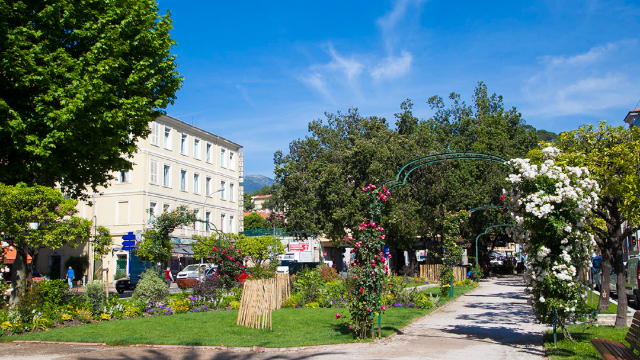 I Giardini di Biovès - Menton | Secret World Trip Planner
