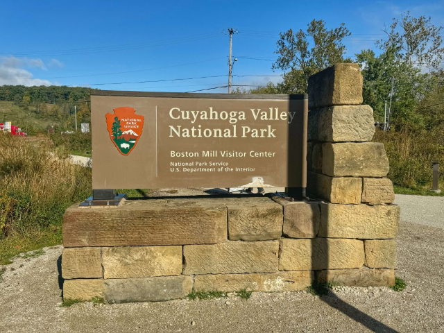 Parco nazionale della Valle di Cuyahoga - Cuyahoga Valley National Park | Secret World Trip Planner