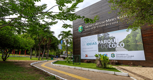 Parc d'État de Cocó - Fortaleza - CE | Secret World Trip Planner