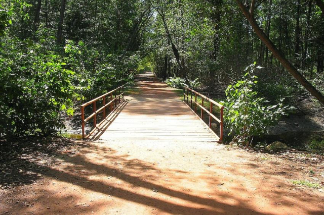 Parc d'État de Cocó - Fortaleza - CE | Secret World Trip Planner