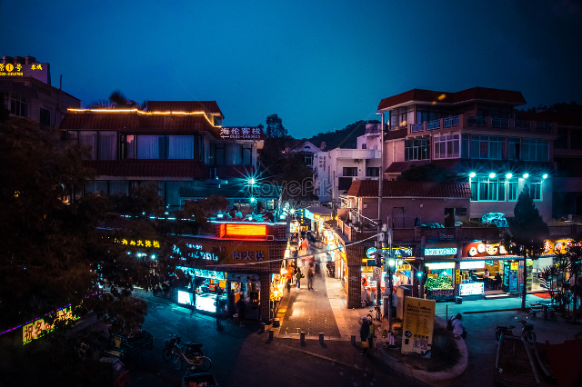 Zeng Cuo An - Xiamen | Secret World Trip Planner