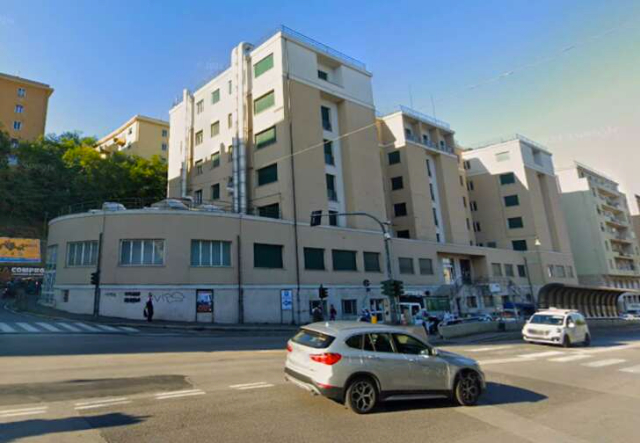 La Casa dello Studente e la Gestapo - Genova | Secret World Trip Planner