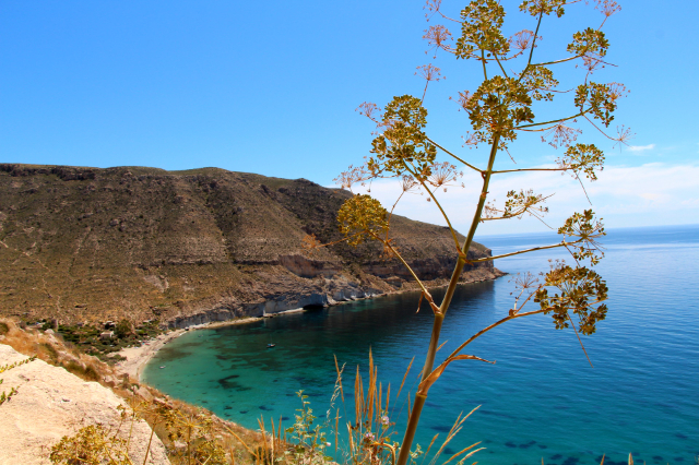 Cape Gata-Níjar Nature Park - Cabo de Gata | Secret World Trip Planner