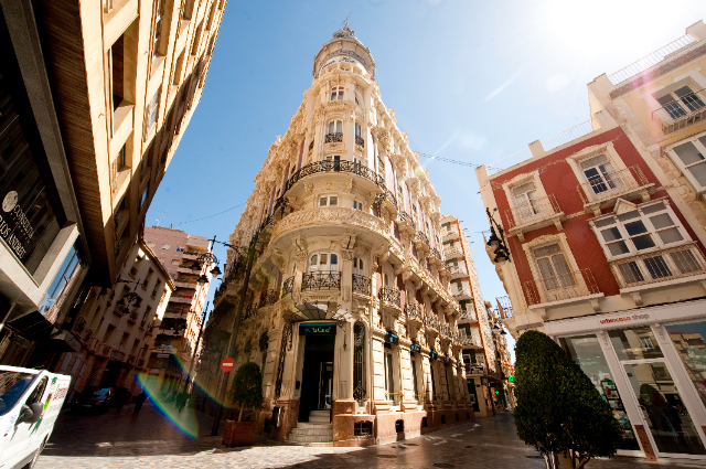 Gran Hotel of Cartagena - Cartagena | Secret World Trip Planner