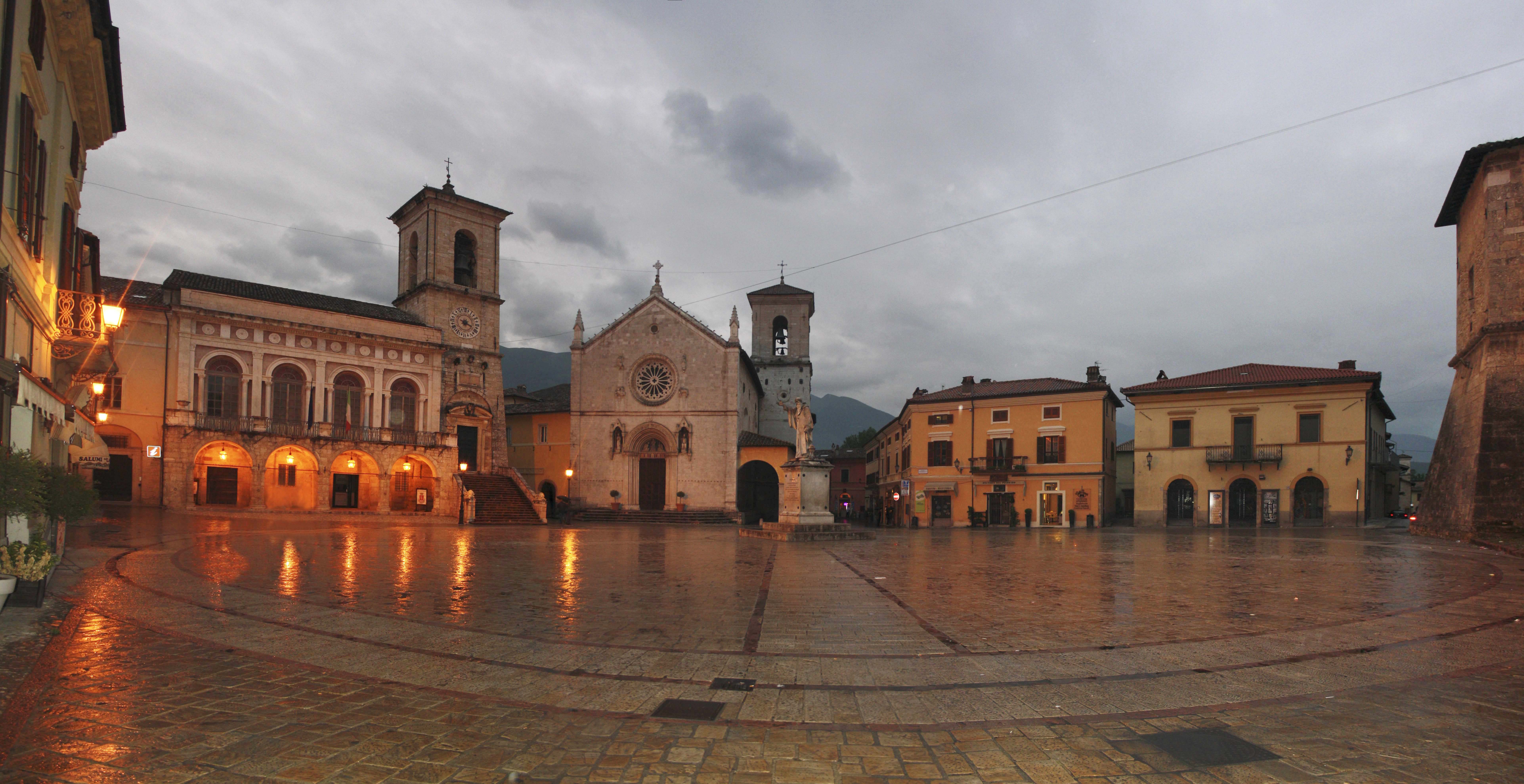 Norcia - Norcia | Secret World Trip Planner