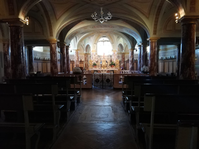 Cathedral of St. Mary of the Assumption - Fermo | Secret World Trip Planner