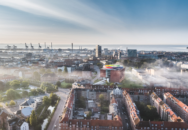 ARoS Musée d'art d'Aarhus - Aarhus | Secret World Trip Planner