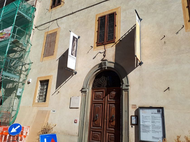 Museum of San Gimignano - San Gimignano | Secret World Trip Planner