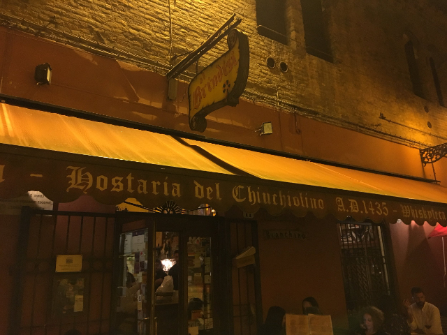 L'osteria più antica del mondo - Ferrara | Secret World Trip Planner