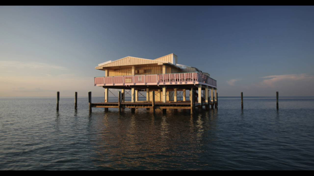 Стилтсвилл - Key Biscayne | Secret World Trip Planner