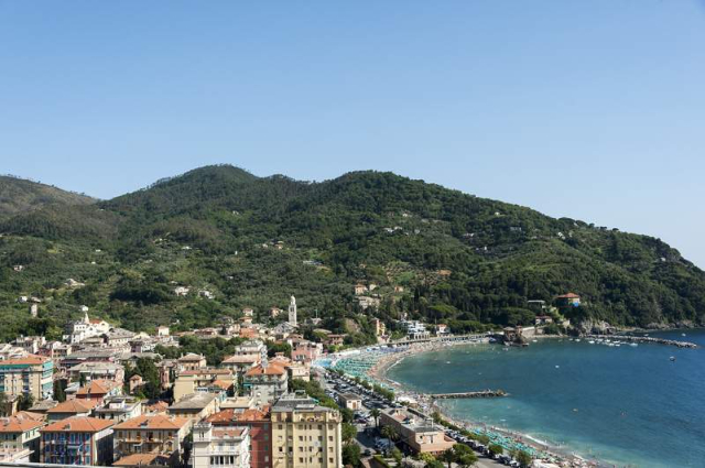 Il piccolo Borgo di Levanto - Levanto | Secret World Trip Planner