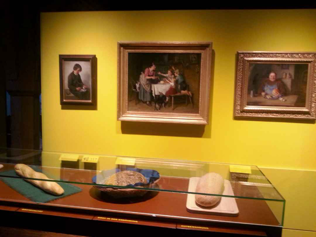 The Museum of Bread Culture - Ulm | Secret World Trip Planner