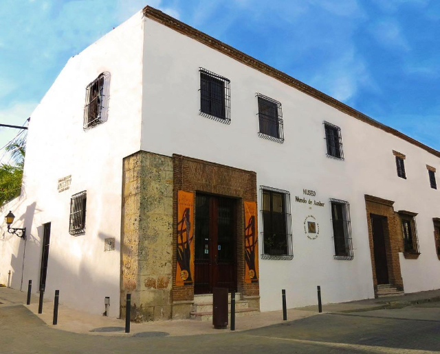 Museo del Ámbar Dominicano - Puerto Plata | Secret World Trip Planner