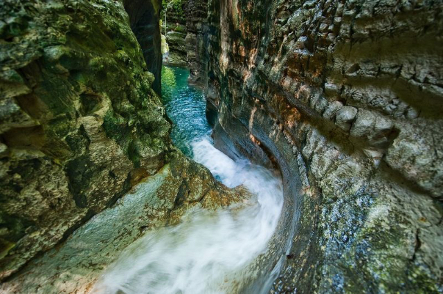 27 Waterfalls of Damajagua - Damajagua | Secret World Trip Planner