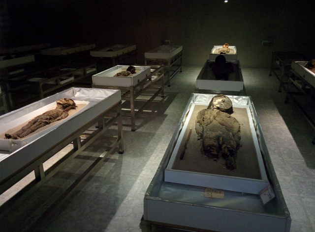 Museo Archeologico di San Miguel de Azapa - Arica | Secret World Trip Planner