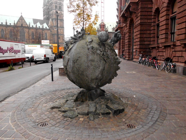 Notre planète — Bremen