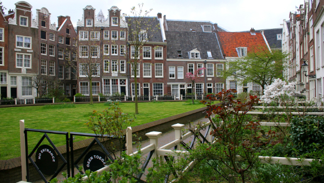 Hasiera - Amsterdam | Secret World Trip Planner