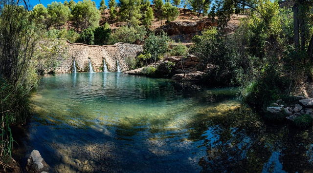 Sierra de las Nieves — Málaga