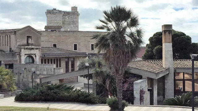 Citadel of Museo - Cagliari | Secret World Trip Planner