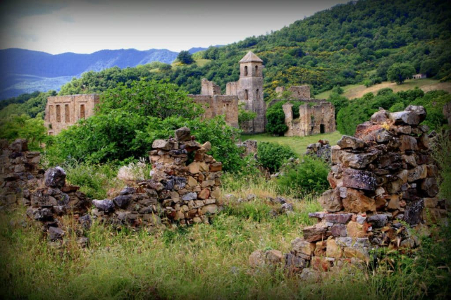 ಕ್ಯಾಂಪೊಮಾಗ್ಗಿಯೋರ್: ಯುಟೋಪಿಯಾ ನಗರ - Campomaggiore | Secret World Trip Planner