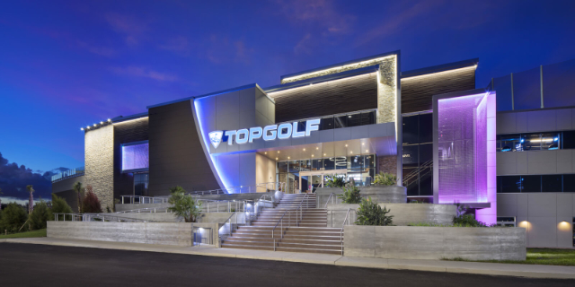 Topgolf in Orlando - Orlando | Secret World Trip Planner