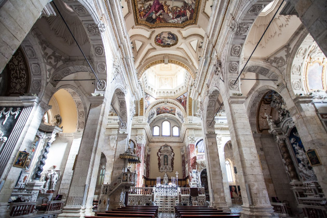 Cattedrale di Santa Maria - Cagliari | Secret World Trip Planner