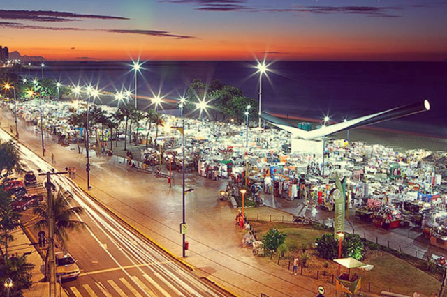 Foire de Beira Ma - Fortaleza - CE | Secret World Trip Planner