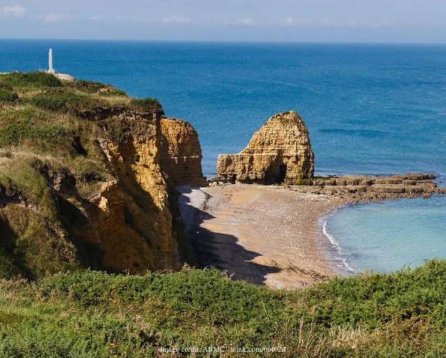 奥克角 - Cricqueville-en-Bessin | Secret World Trip Planner