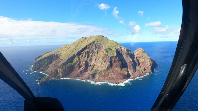 isole di Redonda ed Estorbo - Redonda | Secret World Trip Planner