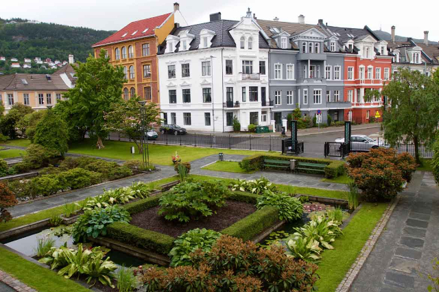 jardín botánico de bergen - Skipanesvegen 45 | Secret World Trip Planner