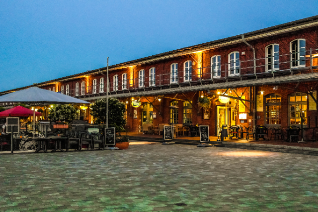 Schaufenster Fischereihafen - Bremerhaven | Secret World Trip Planner