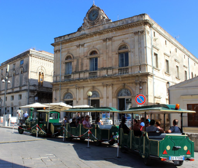 Palazzo Busacca - Scicli | Secret World Trip Planner
