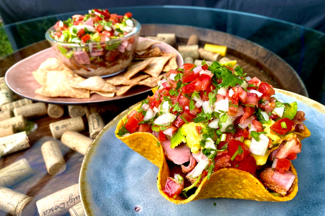 Chifrijo - San Jose | Secret World Trip Planner
