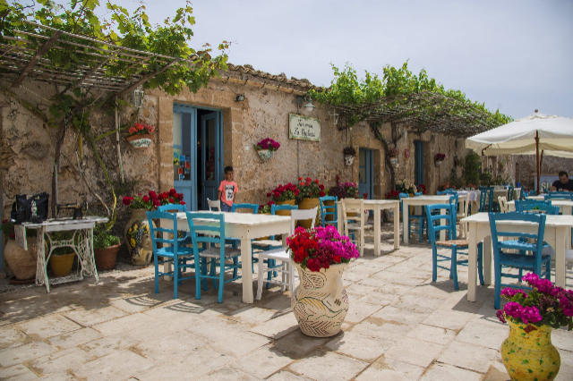 Borgo marinaro di Marzameni - Marzamemi | Secret World Trip Planner