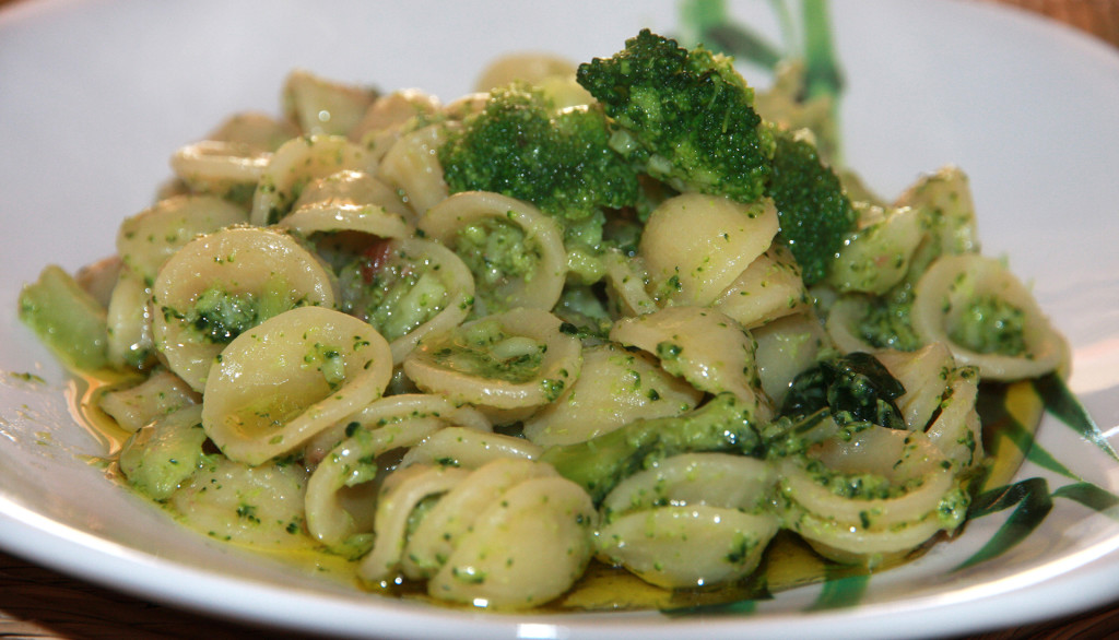 Orecchiette Alla Barese - Bari BA | Secret World Trip Planner